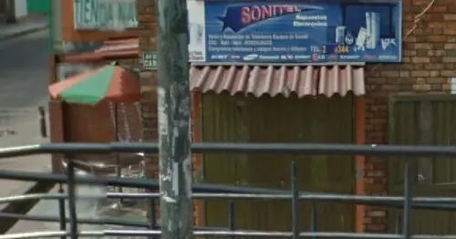 SONITEL BOGOTÁ SONITEL BOGOTÁ
